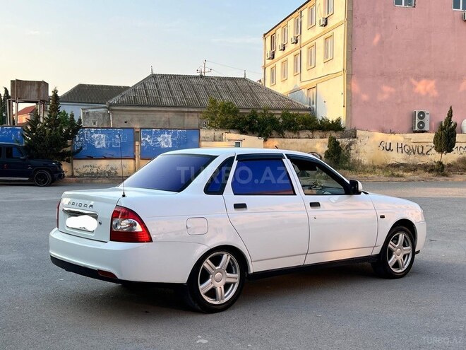 LADA (VAZ) Priora 2013, 288,700 km - 1.6 l - Bakı