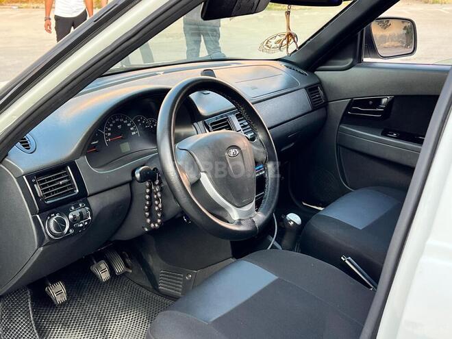 LADA (VAZ) Priora 2013, 288,700 km - 1.6 l - Bakı