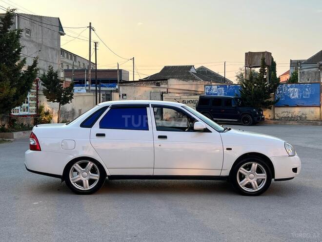 LADA (VAZ) Priora 2013, 288,700 km - 1.6 l - Bakı