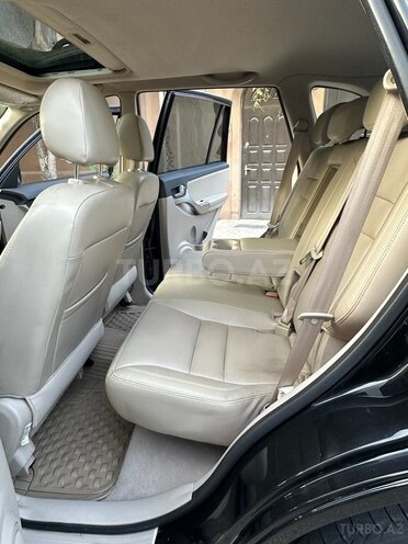 Chery Tiggo 3 2014, 43,886 km - 1.6 l - Bakı