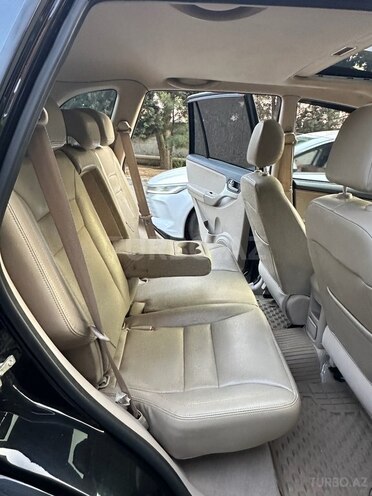 Chery Tiggo 3 2014, 43,886 km - 1.6 l - Bakı