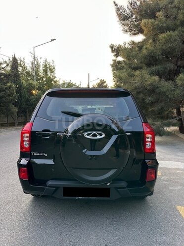 Chery Tiggo 3 2014, 43,886 km - 1.6 l - Bakı