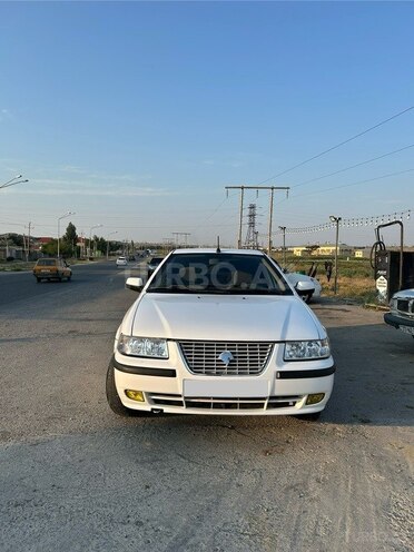 Khazar LX 2021, 199,000 km - 1.7 l - Bakı