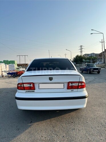 Khazar LX 2021, 199,000 km - 1.7 l - Bakı