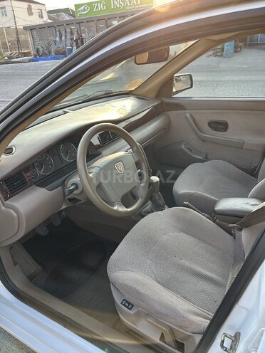 Khazar LX 2021, 199,000 km - 1.7 l - Bakı