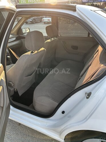 Khazar LX 2021, 199,000 km - 1.7 l - Bakı