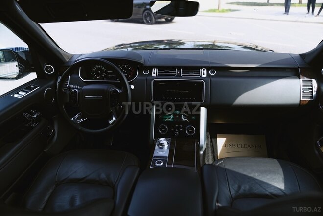 Land Rover Range Rover 2019, 101,000 km - 3.0 л - Bakı