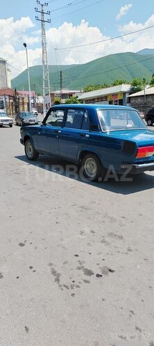 LADA (VAZ) 2107 2004, 52,345 km - 1.6 l - Şəki