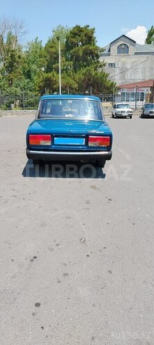 LADA (VAZ) 2107 2004, 52,345 km - 1.6 l - Şəki