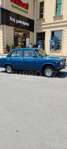 LADA (VAZ) 2107 2004, 52,345 km - 1.6 l - Şəki