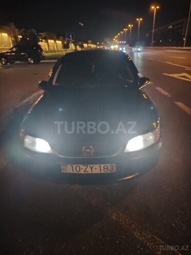 Opel Vectra 2000, 185,742 km - 2.0 l - Bakı