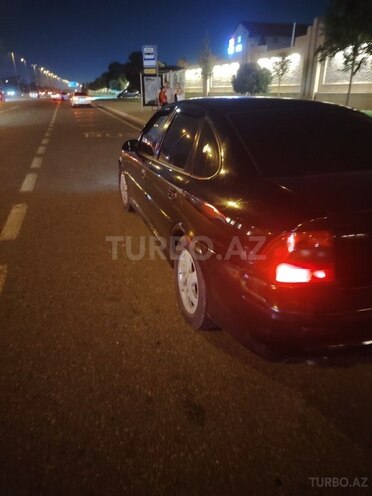 Opel Vectra 2000, 185,742 km - 2.0 l - Bakı