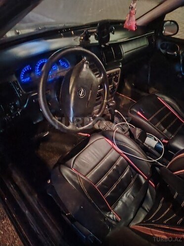 Opel Vectra 2000, 185,742 km - 2.0 l - Bakı