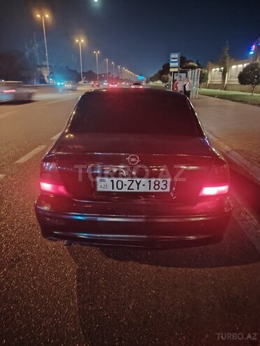 Opel Vectra 2000, 185,742 km - 2.0 l - Bakı