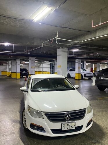 Volkswagen Passat CC 2008, 200,000 km - 2.0 l - Bakı
