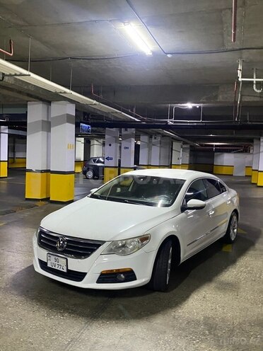 Volkswagen Passat CC 2008, 200,000 km - 2.0 l - Bakı