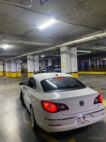 Volkswagen Passat CC 2008, 200,000 km - 2.0 l - Bakı