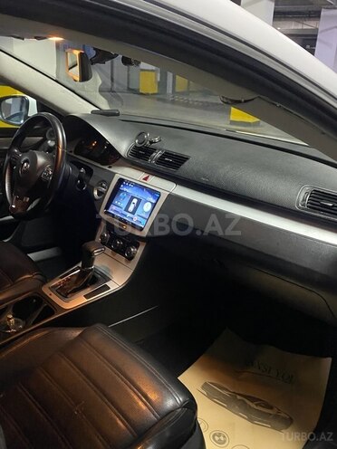 Volkswagen Passat CC 2008, 200,000 km - 2.0 l - Bakı