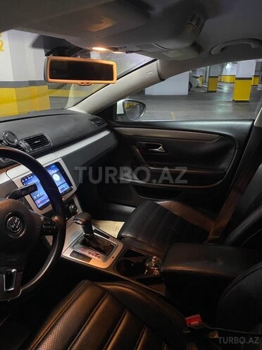 Volkswagen Passat CC 2008, 200,000 km - 2.0 l - Bakı