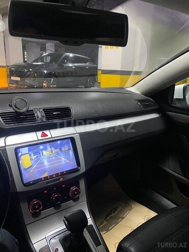 Volkswagen Passat CC 2008, 200,000 km - 2.0 l - Bakı
