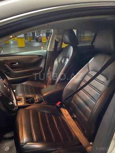 Volkswagen Passat CC 2008, 200,000 km - 2.0 l - Bakı