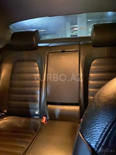 Volkswagen Passat CC 2008, 200,000 km - 2.0 l - Bakı