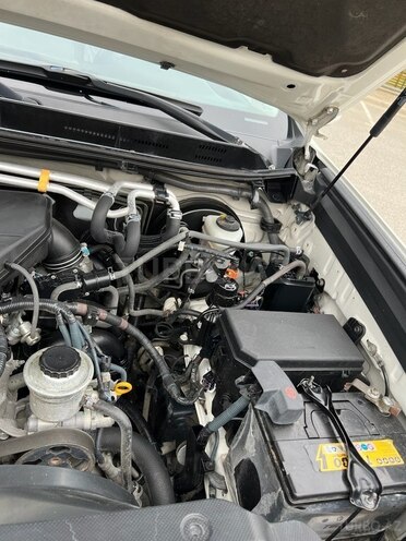 Toyota Land Cruiser Prado 2011, 178,000 km - 2.7 l - Sumqayıt