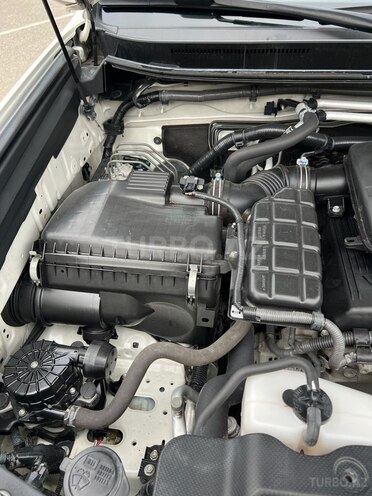 Toyota Land Cruiser Prado 2011, 178,000 km - 2.7 l - Sumqayıt