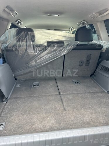 Toyota Land Cruiser Prado 2011, 178,000 km - 2.7 l - Sumqayıt