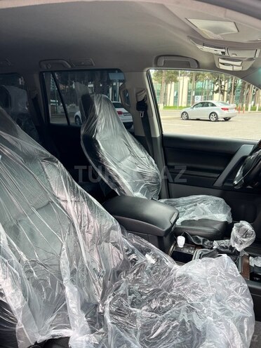 Toyota Land Cruiser Prado 2011, 178,000 km - 2.7 l - Sumqayıt