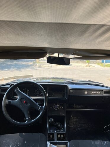 LADA (VAZ) 2104 2007, 90,000 km - 1.6 л - Mingəçevir
