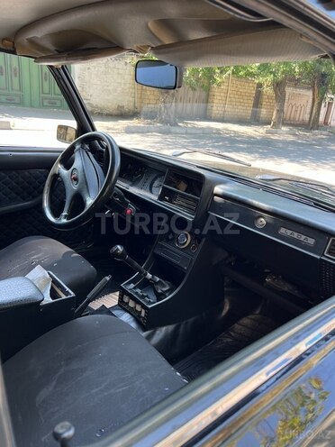 LADA (VAZ) 2104 2007, 90,000 km - 1.6 л - Mingəçevir