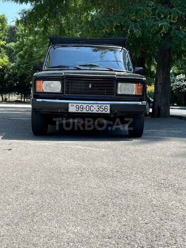 LADA (VAZ) 2104 2007, 90,000 km - 1.6 л - Mingəçevir