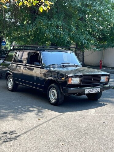 LADA (VAZ) 2104 2007, 90,000 km - 1.6 л - Mingəçevir