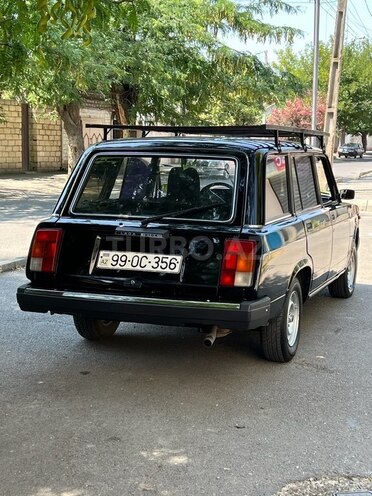 LADA (VAZ) 2104 2007, 90,000 km - 1.6 л - Mingəçevir