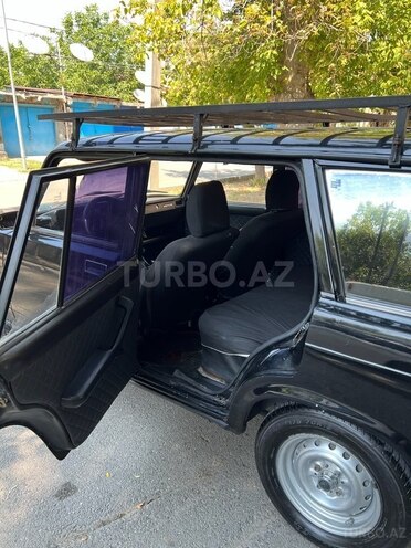 LADA (VAZ) 2104 2007, 90,000 km - 1.6 л - Mingəçevir