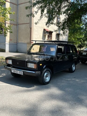 LADA (VAZ) 2104 2007, 90,000 km - 1.6 л - Mingəçevir