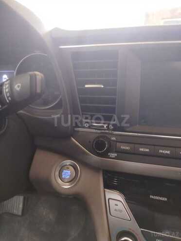 Hyundai Elantra 2017, 73,000 km - 2.0 л - Bakı