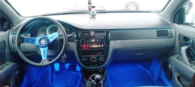 Daewoo Gentra 2014, 565,000 km - 1.5 l - Bakı