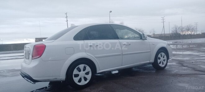 Daewoo Gentra 2014, 565,000 km - 1.5 l - Bakı