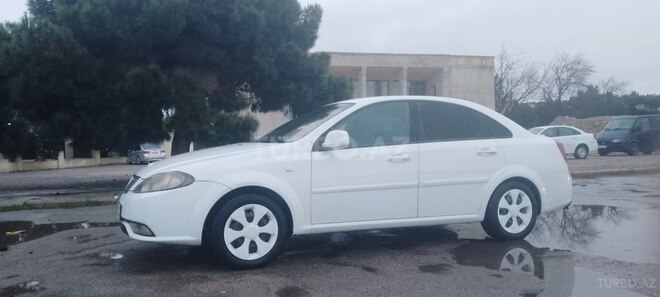 Daewoo Gentra 2014, 565,000 km - 1.5 l - Bakı