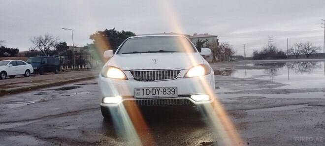 Daewoo Gentra 2014, 565,000 km - 1.5 l - Bakı