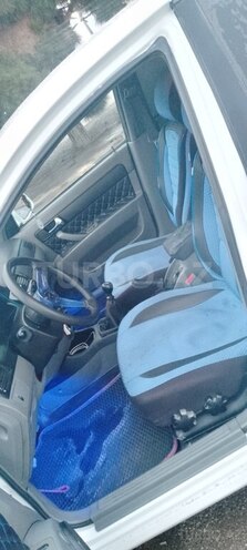 Daewoo Gentra 2014, 565,000 km - 1.5 l - Bakı