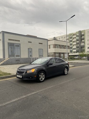 Chevrolet Cruze 2012, 297,000 km - 1.4 l - Bakı