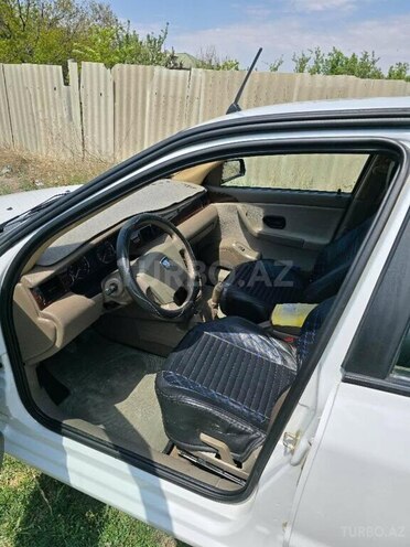 Khazar LX 2020, 44,000 km - 1.7 l - Naxçıvan