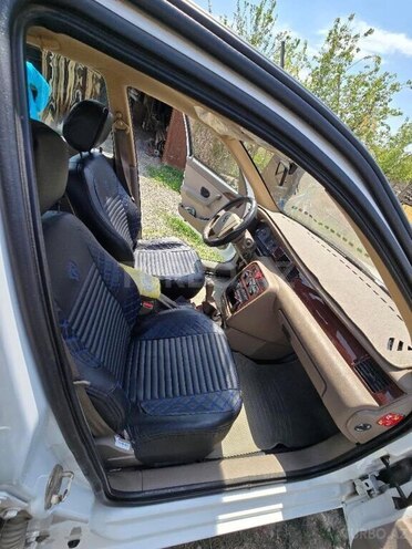Khazar LX 2020, 44,000 km - 1.7 l - Naxçıvan