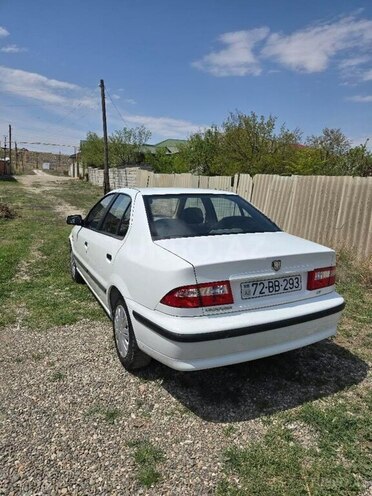 Khazar LX 2020, 44,000 km - 1.7 l - Naxçıvan