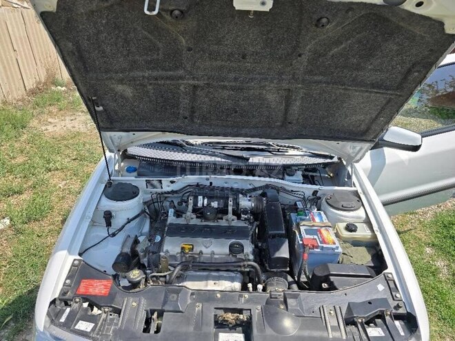Khazar LX 2020, 44,000 km - 1.7 l - Naxçıvan