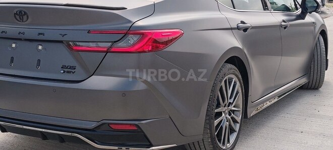 Toyota Camry-24