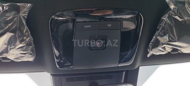 Toyota Camry 2025, 0 km - 2.0 л - Bakı